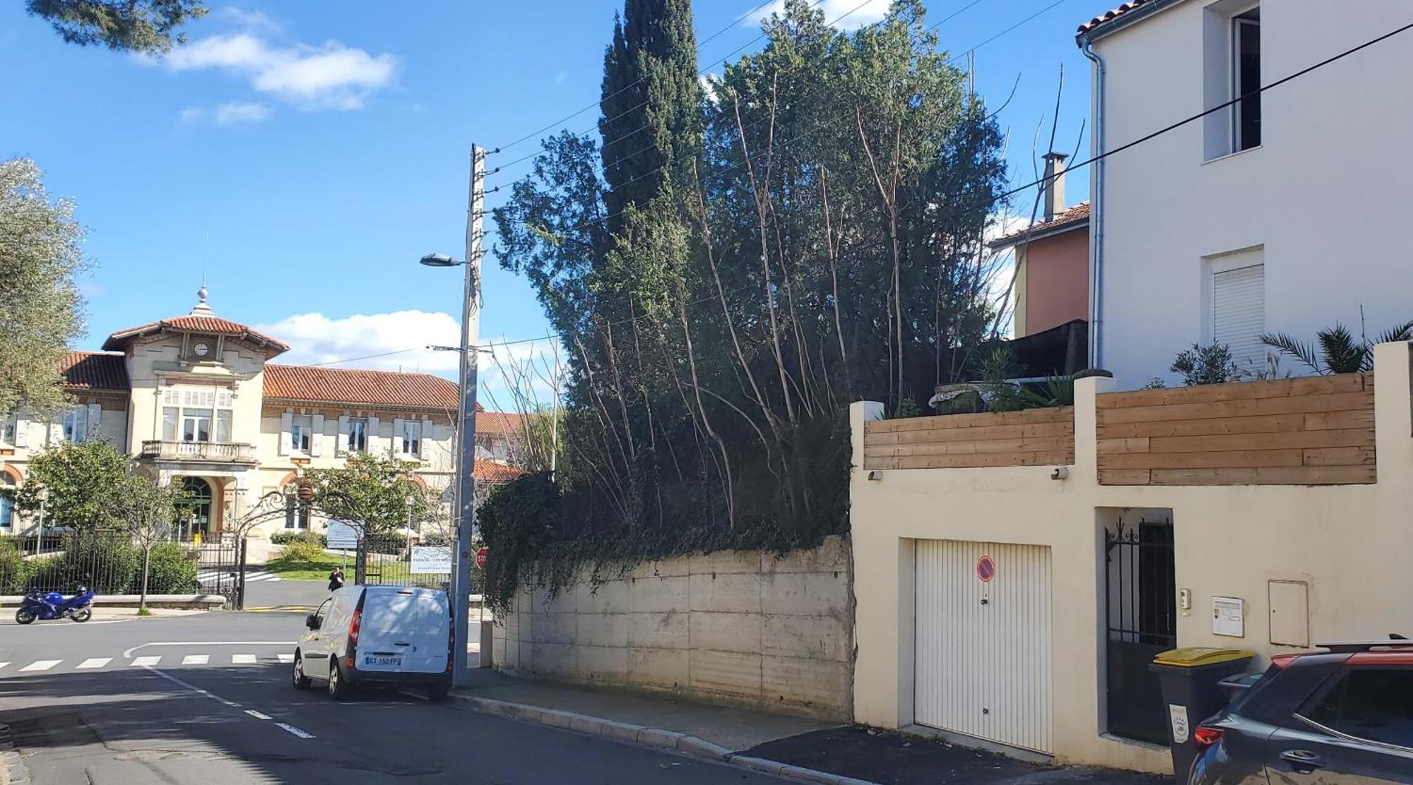 Les Arenes Wi-Fi Climatisation Jardin Netflix 10 Mn Coeur De Ville Béziers Extérieur photo
