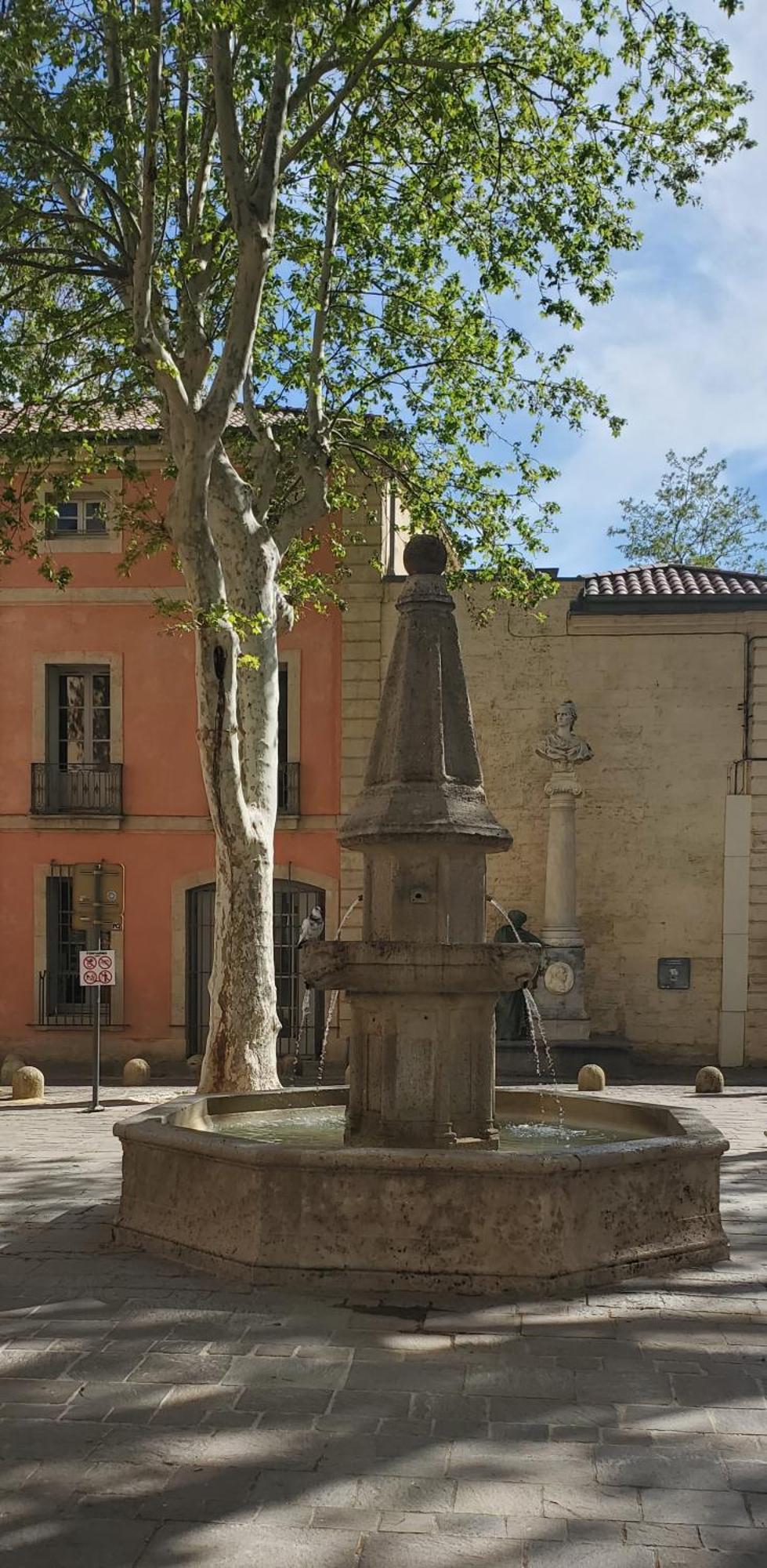 Les Arenes Wi-Fi Climatisation Jardin Netflix 10 Mn Coeur De Ville Béziers Extérieur photo