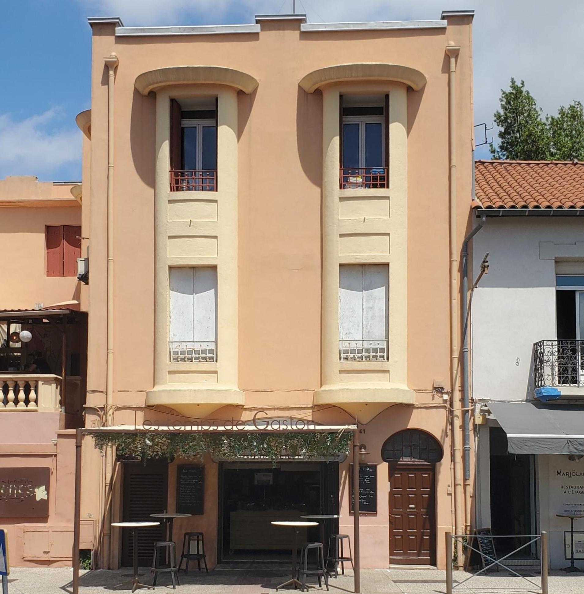 Les Arenes Wi-Fi Climatisation Jardin Netflix 10 Mn Coeur De Ville Béziers Extérieur photo